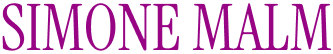 Simone Malm